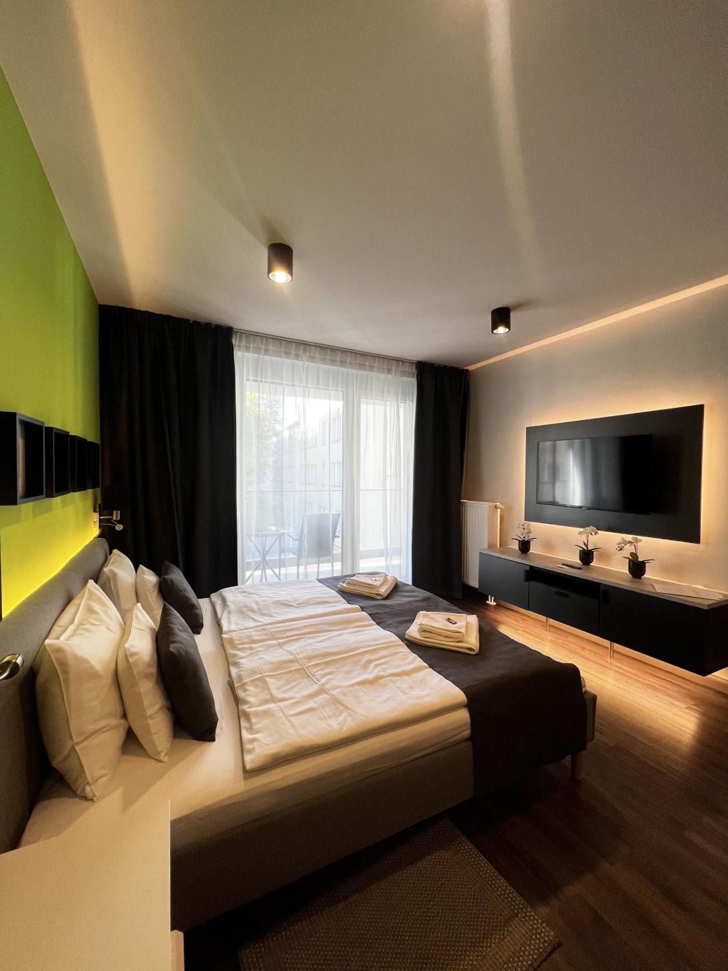 The Riverhouse Budapest Luaran gambar
