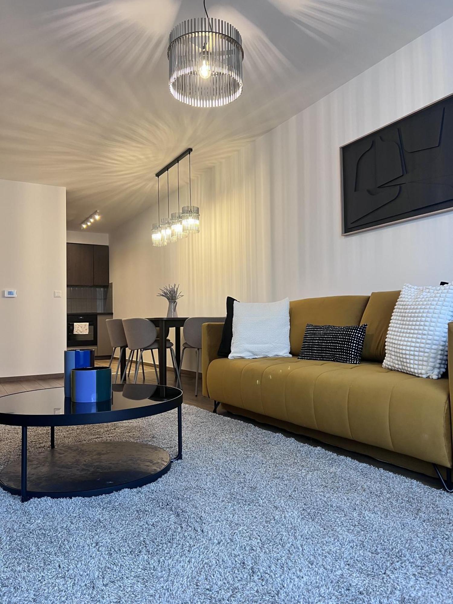 The Riverhouse Budapest Luaran gambar