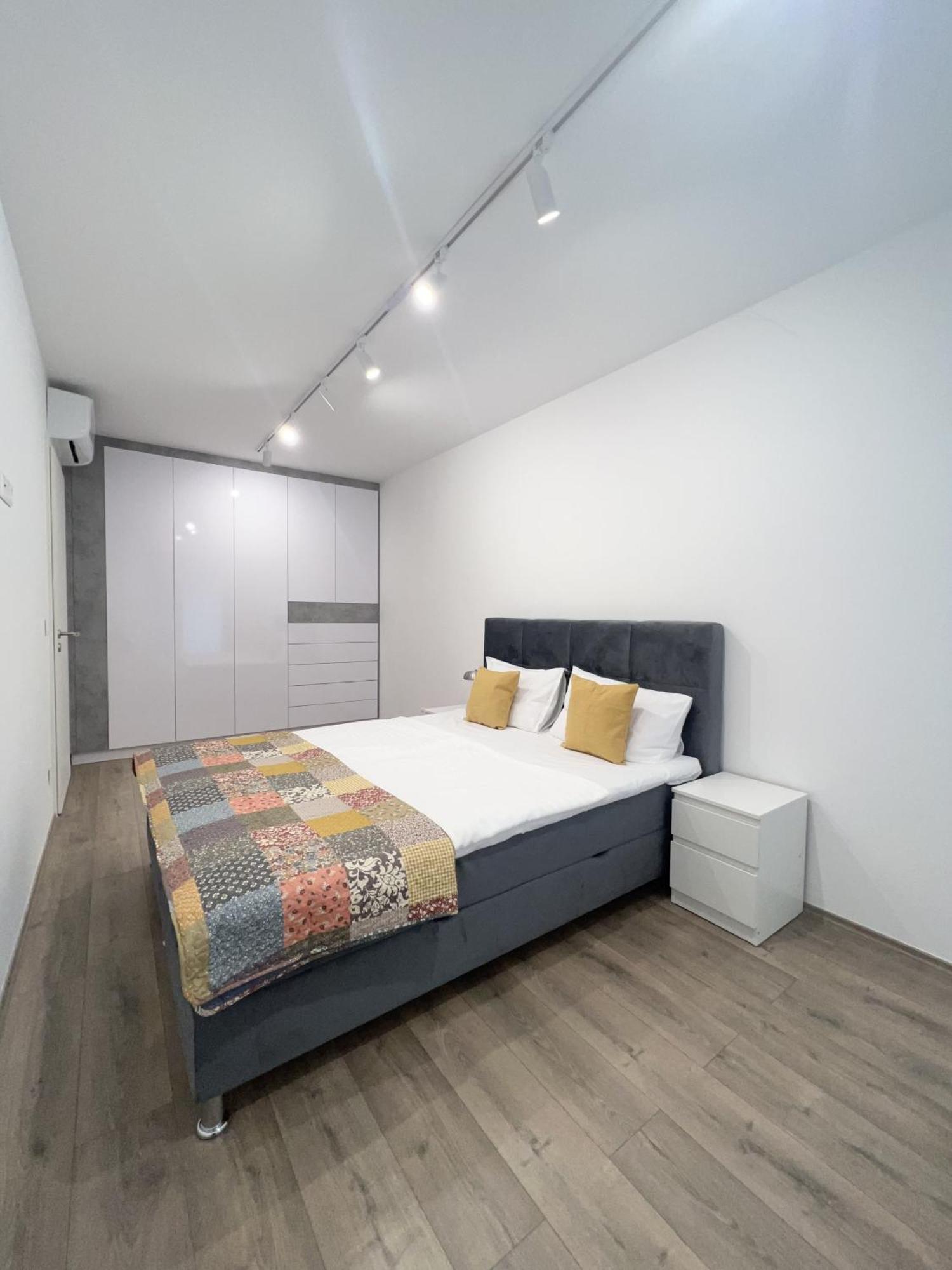 The Riverhouse Budapest Luaran gambar