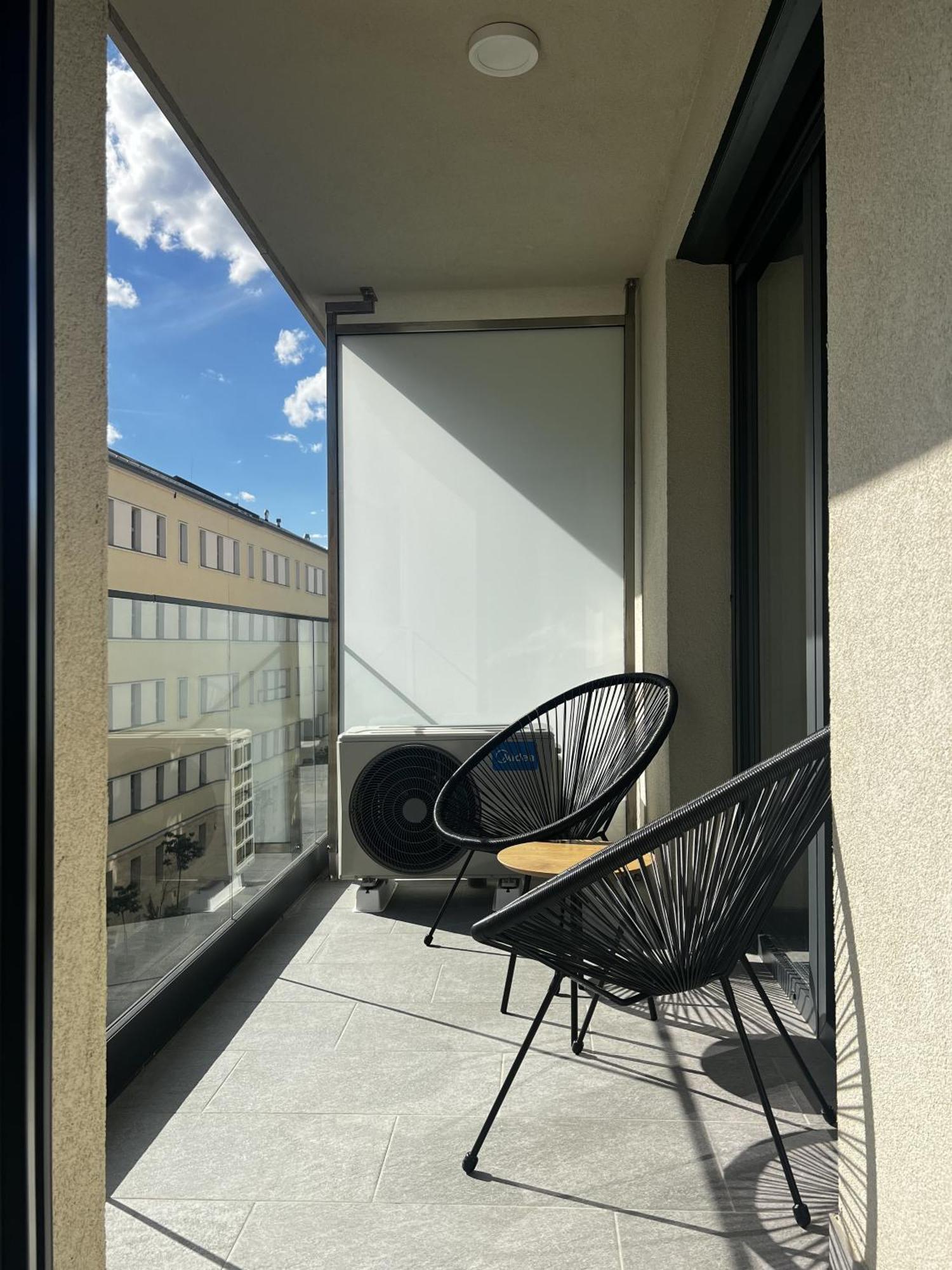 The Riverhouse Budapest Luaran gambar