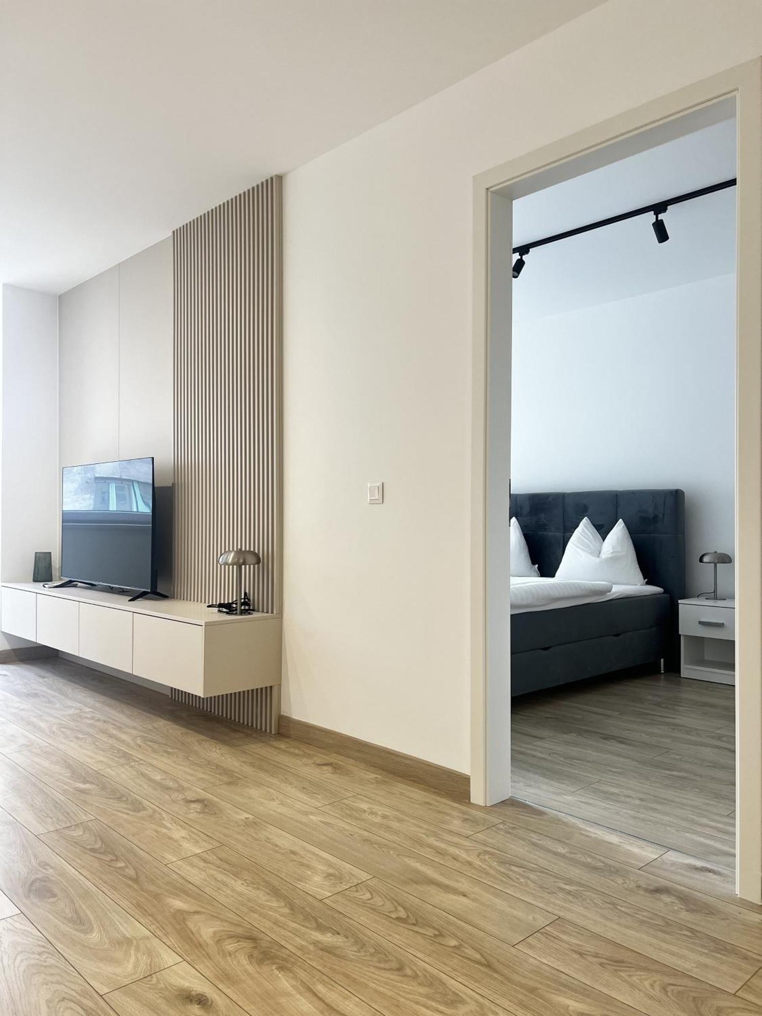 The Riverhouse Budapest Luaran gambar