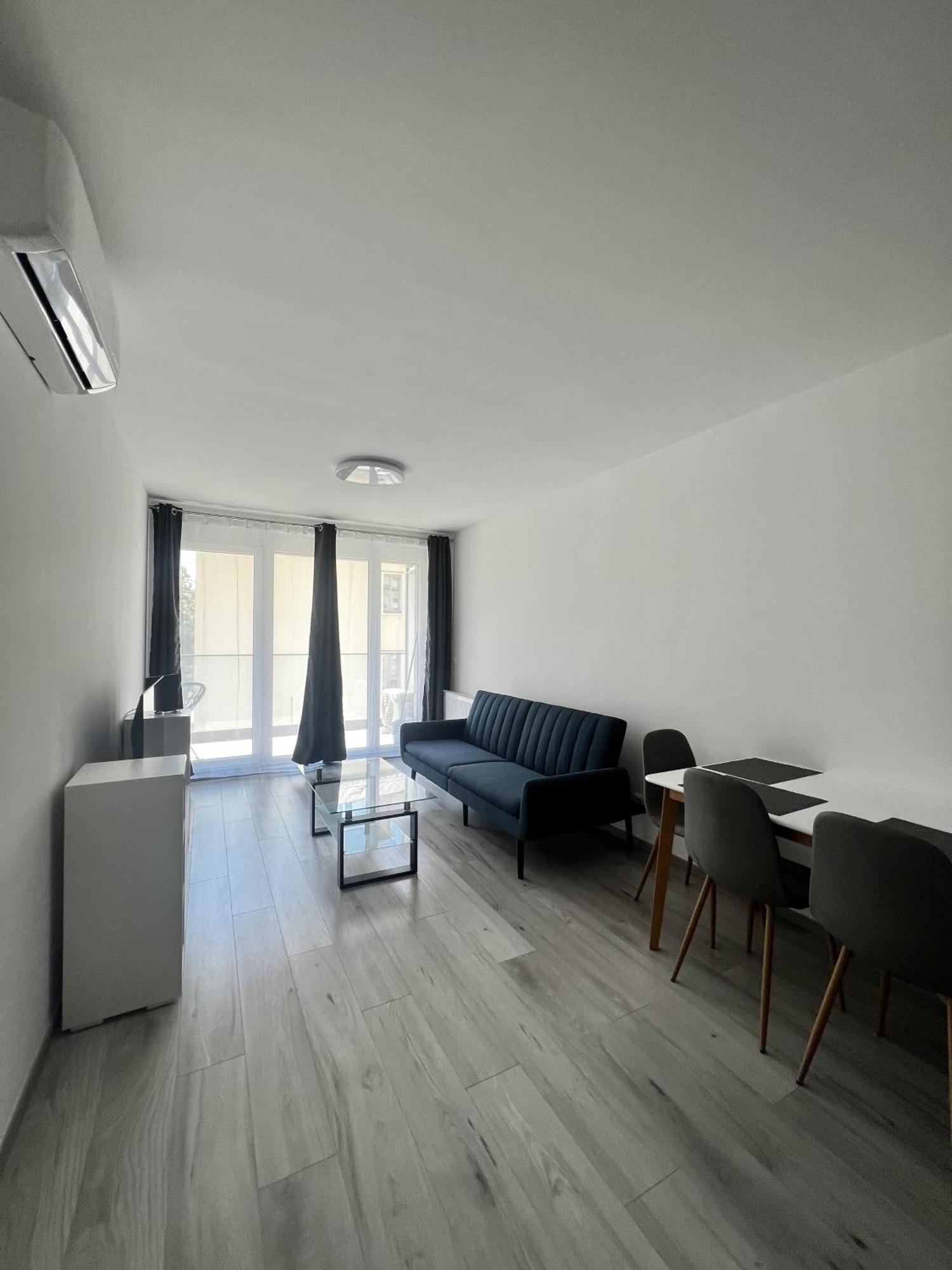 The Riverhouse Budapest Luaran gambar