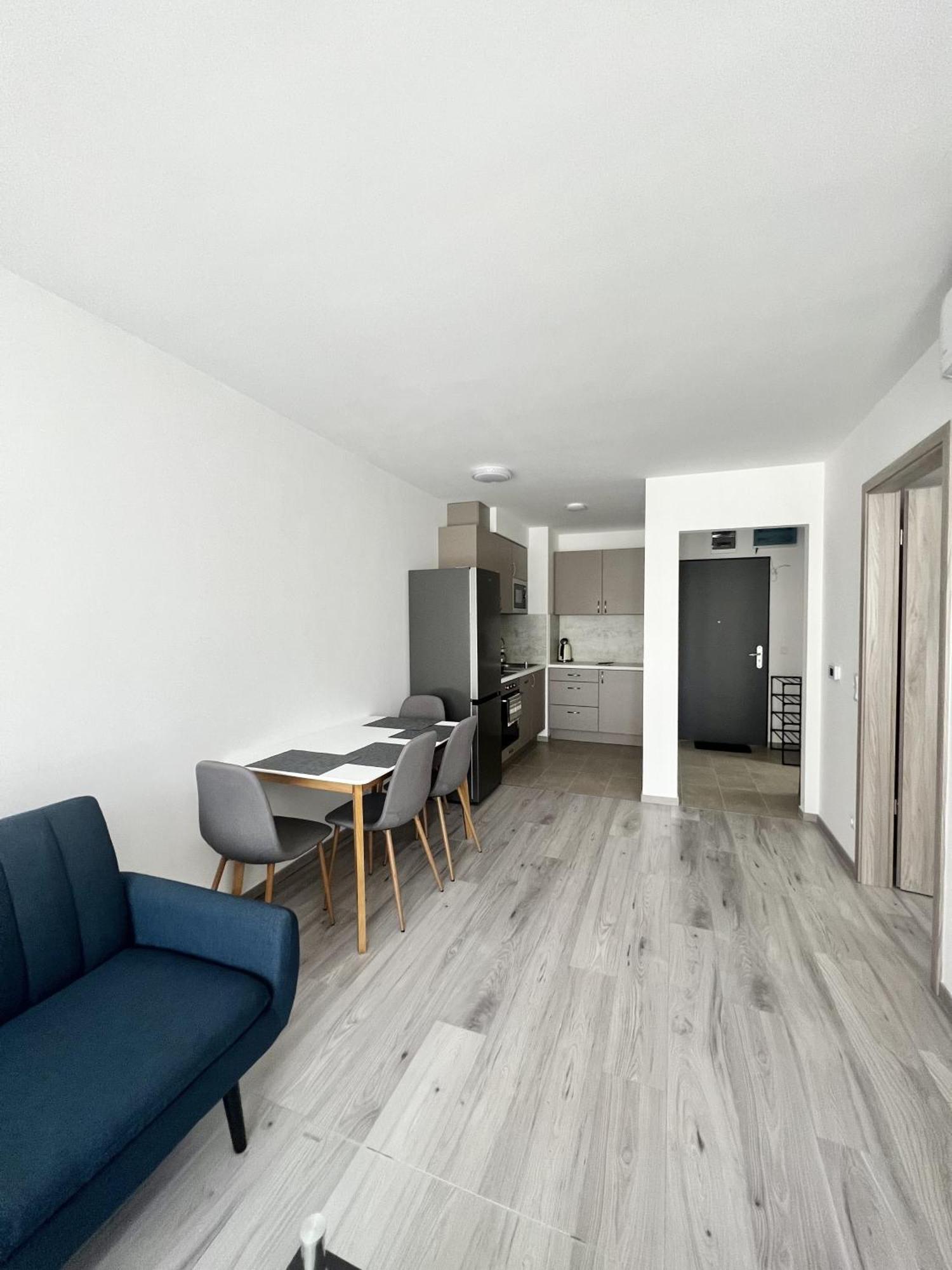 The Riverhouse Budapest Luaran gambar