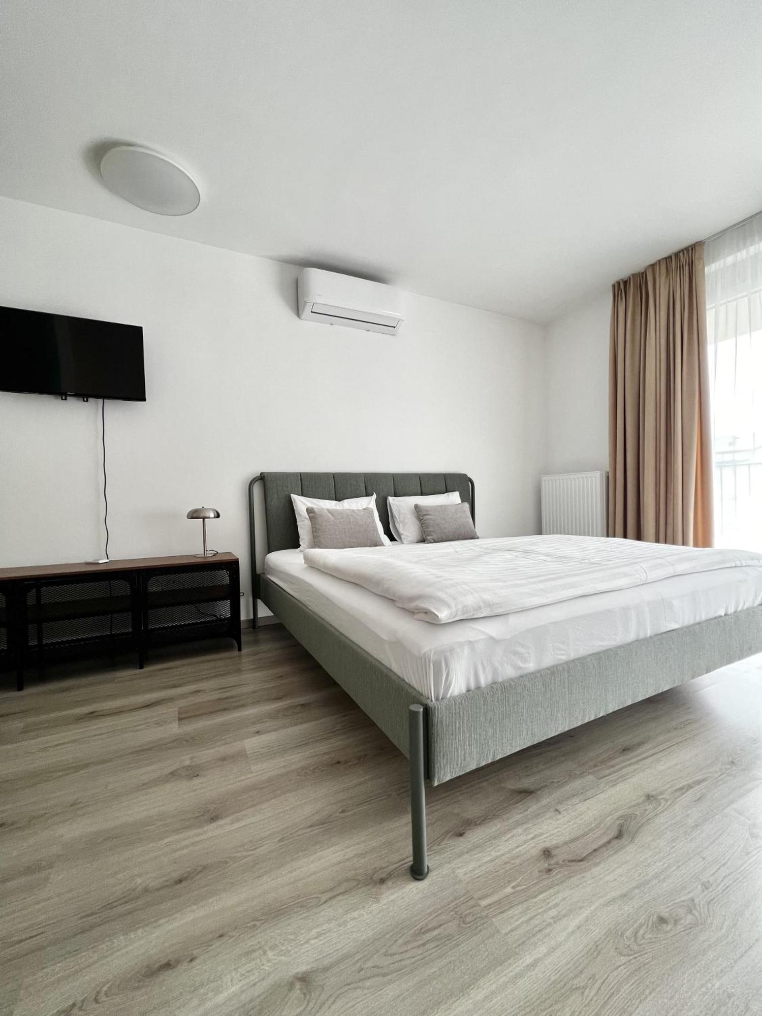 The Riverhouse Budapest Luaran gambar