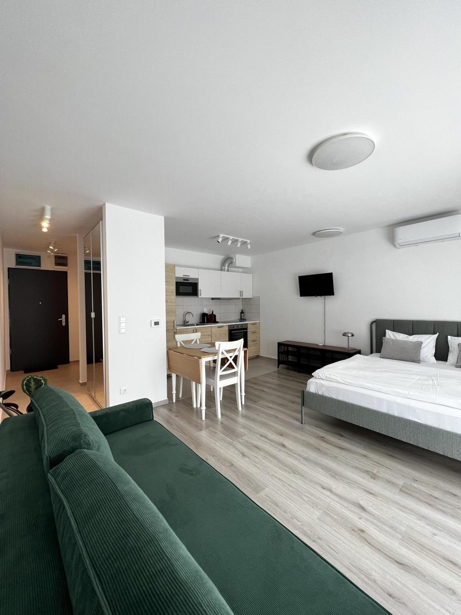 The Riverhouse Budapest Luaran gambar