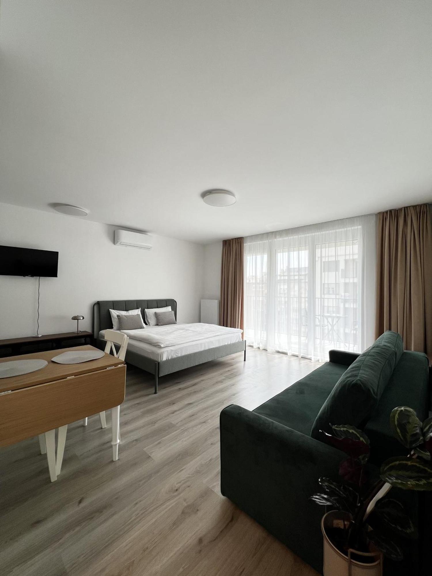 The Riverhouse Budapest Luaran gambar