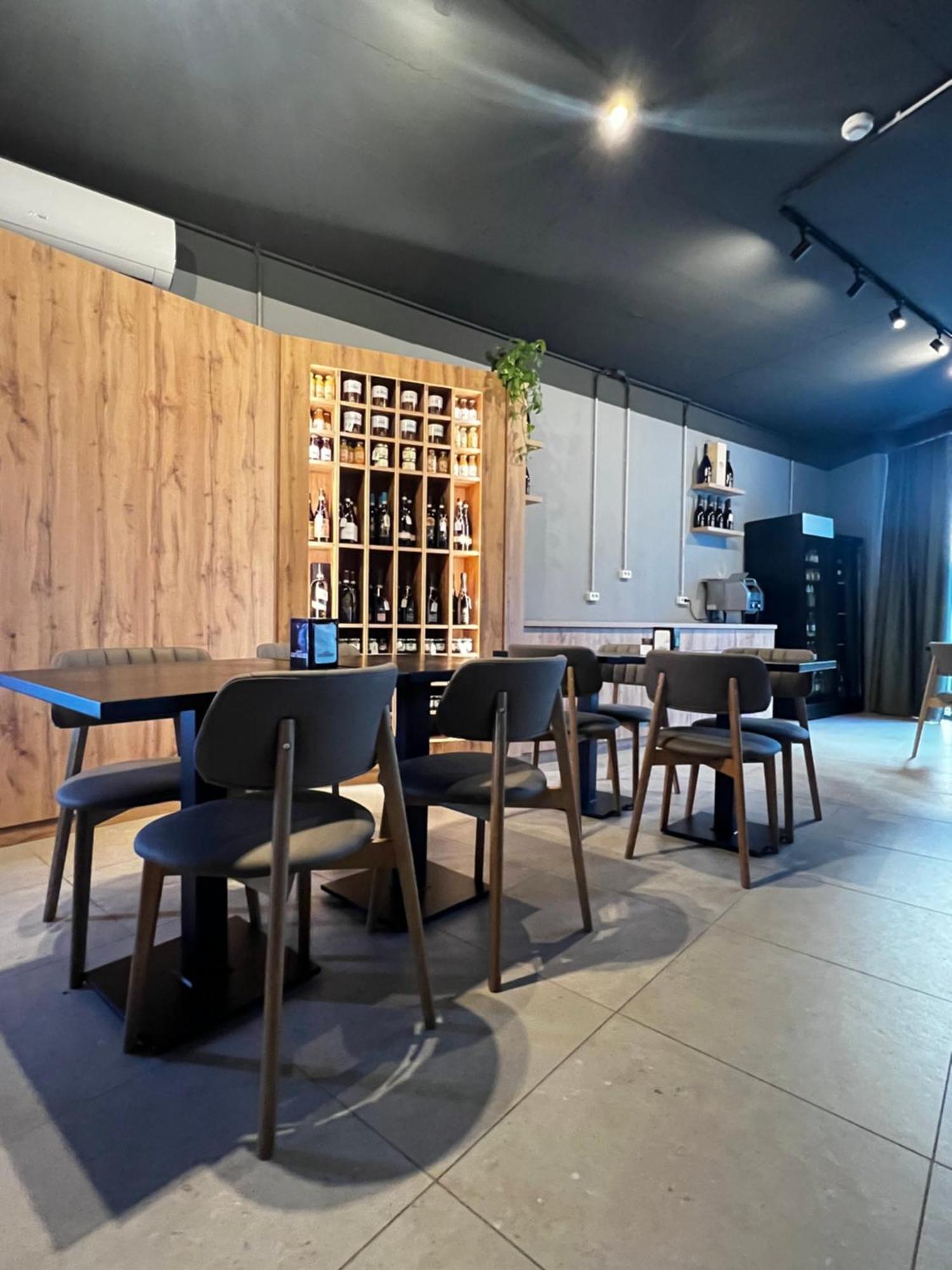 The Riverhouse Budapest Luaran gambar