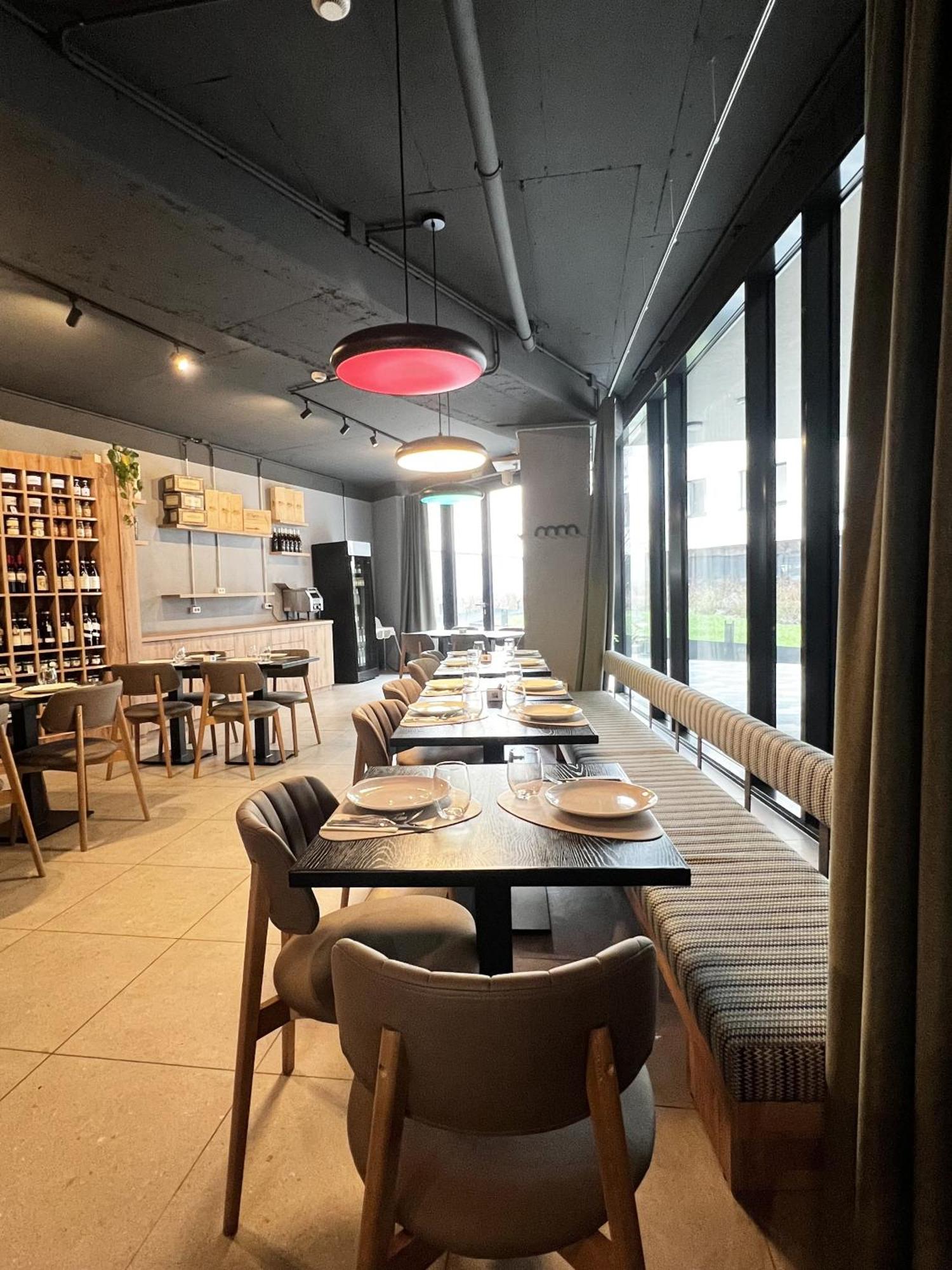 The Riverhouse Budapest Luaran gambar