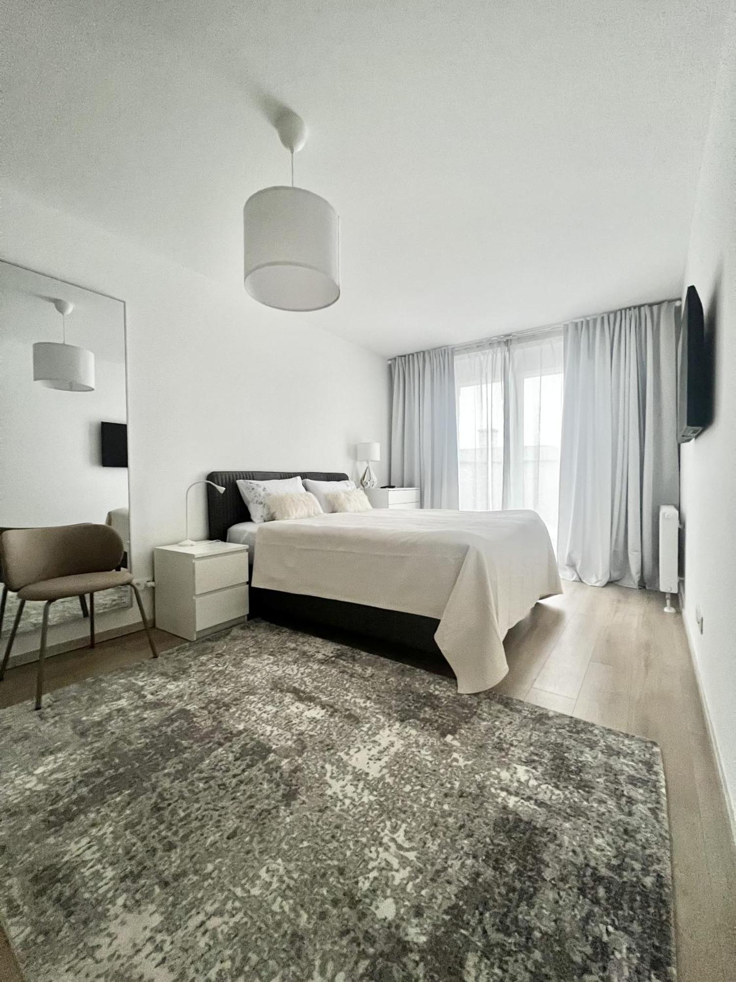 The Riverhouse Budapest Luaran gambar