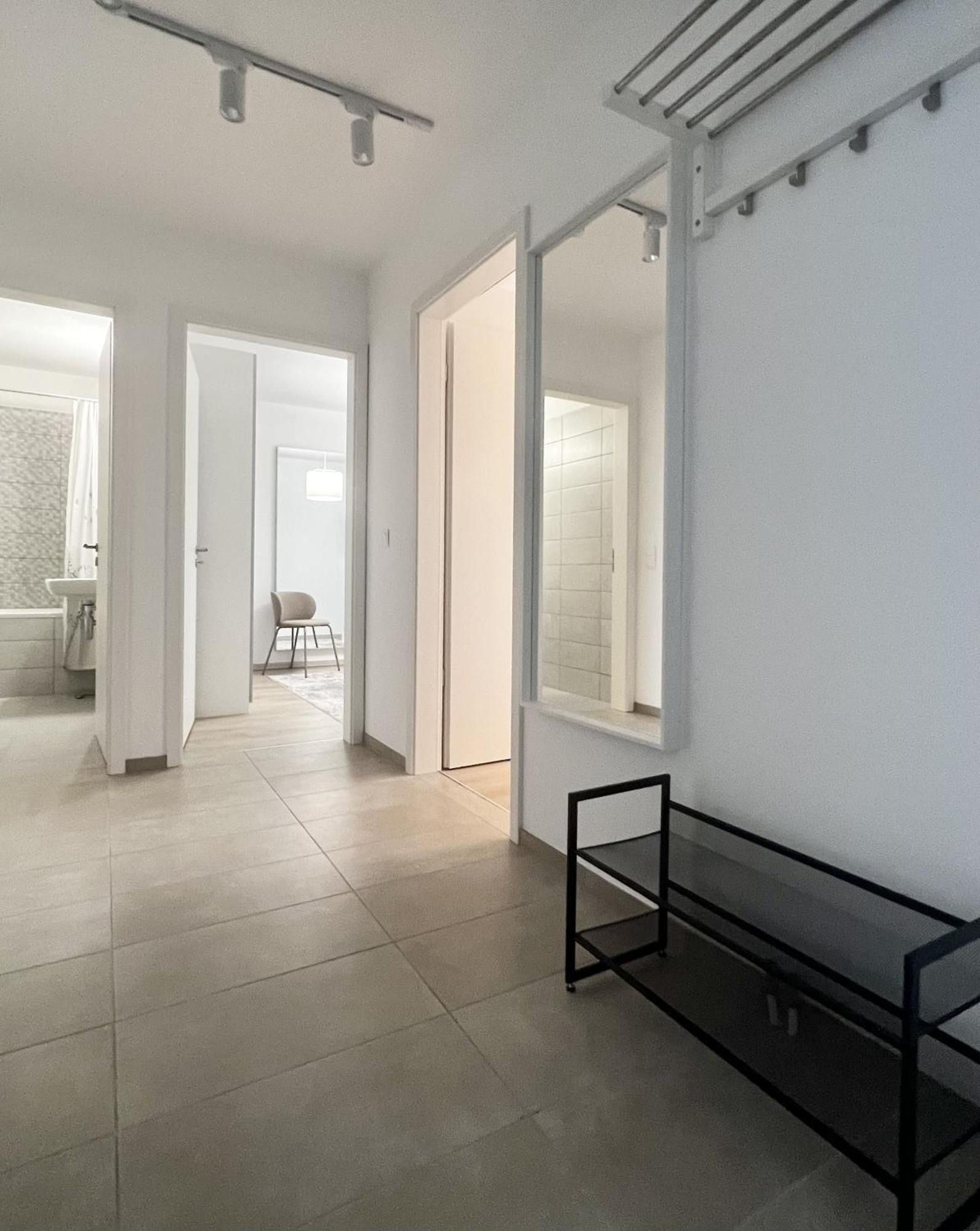 The Riverhouse Budapest Luaran gambar